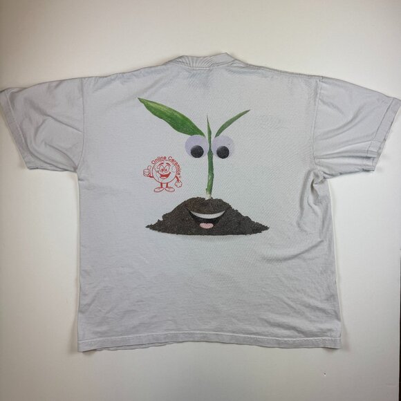 Online Ceramics DSM Tee - Picture 2 of 6